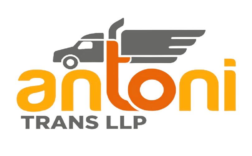 Logistics Logo